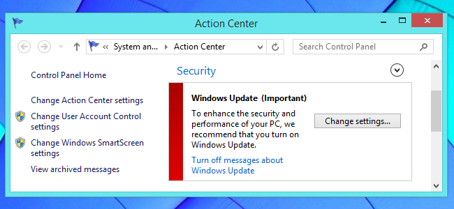 windows 10 shutdown without installing updates